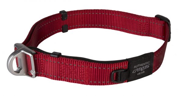 Rogz Нашийник Safety - Image 5