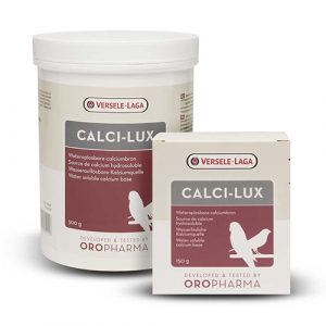 Oropharma Calci Lux - Водоразтворим калций за птици