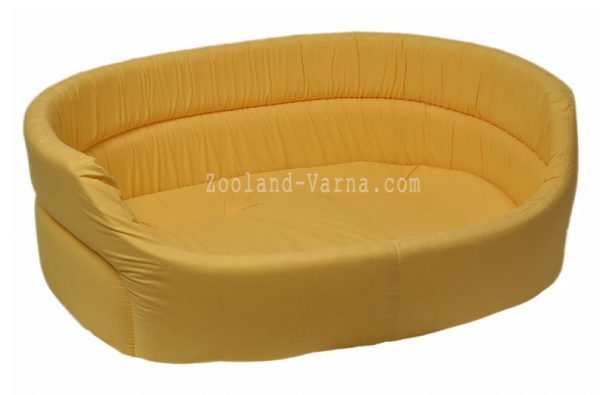 Dubex Легло FOAM BED за куче