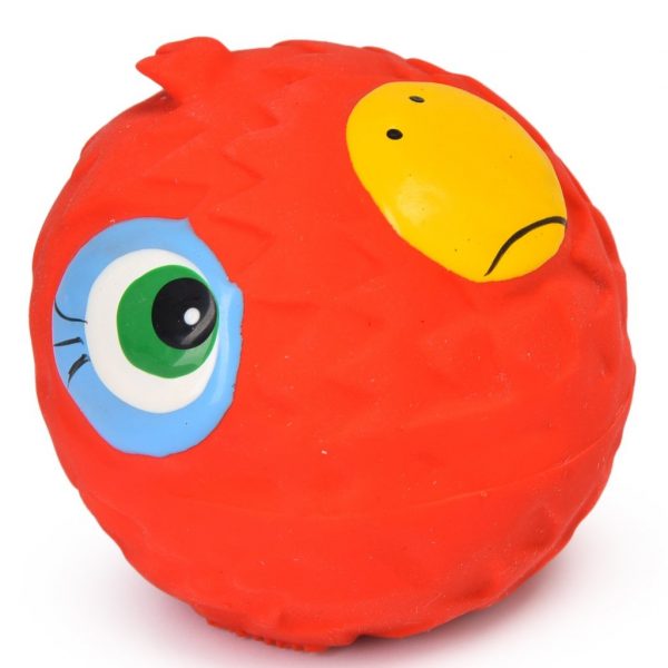 Nobby Играчка за куче -глави, 9 см - Image 3
