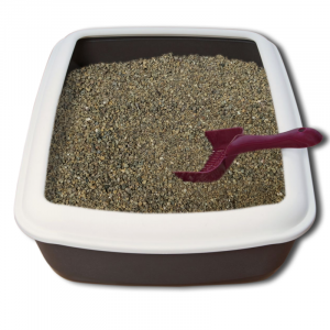 Pura Ultra Lavander Котешка тоалетна с Лавандула 7 кг.