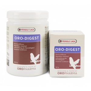 Oropharma Oro-Digest - Хранителна добавка за оптимален хранителен баланс