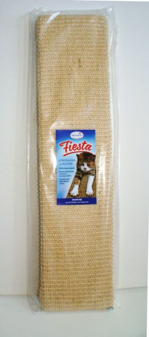 Драскало за стена Fiesta ИКОНОМИ, 46 см