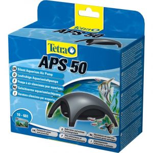 Tetra APS 50 въздушна помпа 50L/h