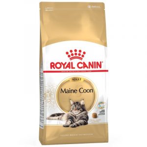 Royal Canin- MAINE COON за котки Мейн Куун над 1г