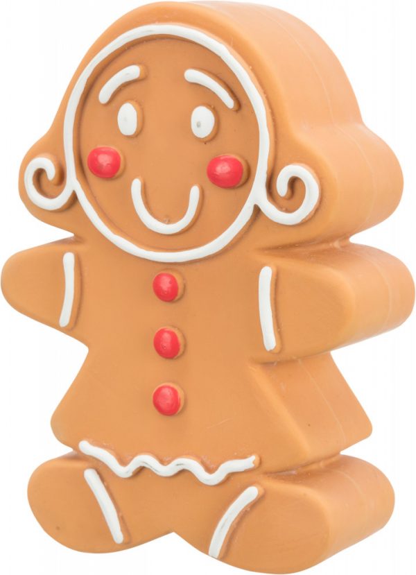 Trixie играчка Коледни меденки, 11 см - Image 5