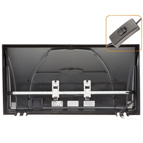 Capri 80 LED, оборудван аквариум, 60 л - Image 6