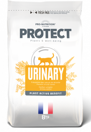 Flatazor PROTECT URINARY за котки с проблемни бъбреци, 2 кг