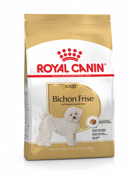 Royal Canin- BICHON FRISE ADULT храна за френски болонки 1,5кг