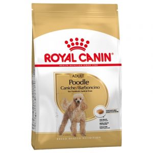 Royal Canin- POODLE ADULT суха храна за ПУДЕЛ 1.5кг