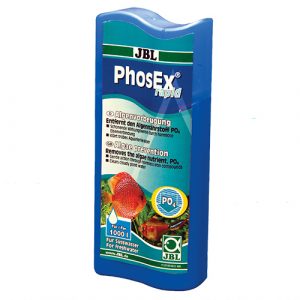 PhosEx rapid 100ml Течен отстранител на фосфати