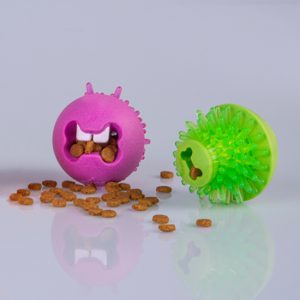 Rogz Играчка Fred, размер М, 6,4 см