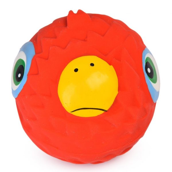 Nobby Играчка за куче -глави, 9 см - Image 4