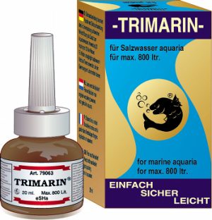 eSHa Trimarin, 20ml