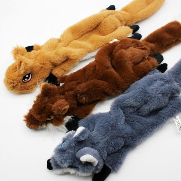 Плюшени играчки с 2 свирки, 60 см