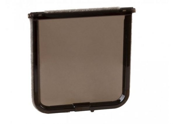 Kerbl Вратичка 2-way Cat-Flap - Image 3