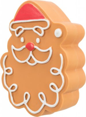 Trixie играчка Коледни меденки, 11 см