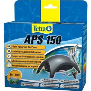 Tetra APS 150 въздушна помпа 150L/h