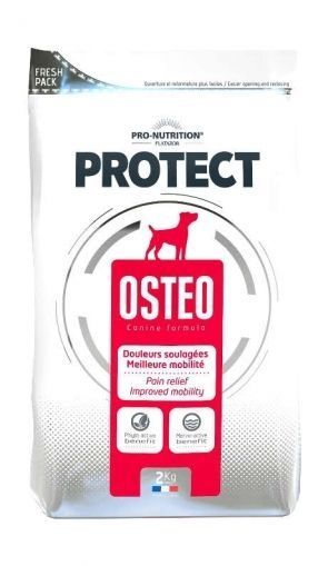 Protect Osteo за подвижни стави, 2 кг