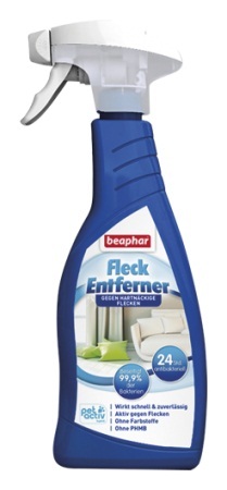 Stain Remover спрей за отстраняване на петна, 500 мл.