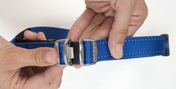 Rogz Нашийник Safety - Image 7