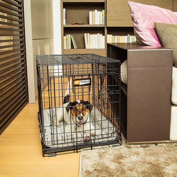 Ferplast Dog inn Метална клетка - Image 10