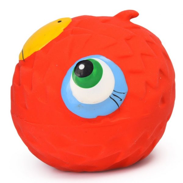 Nobby Играчка за куче -глави, 9 см - Image 5