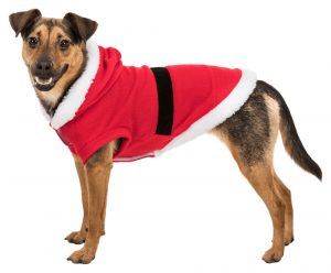 Trixie Коледна дреха за куче XS-M