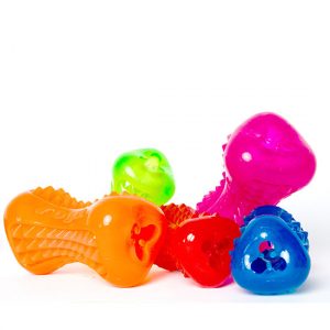 Rogz Играчка YUMZ, размер М, 11.5 см