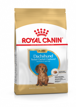 Royal Canin за Дакел Puppy 1.5кг