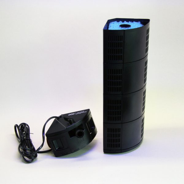 JBL CristalProfi i200 greenline енергосп. вътрешен филтър - Image 5