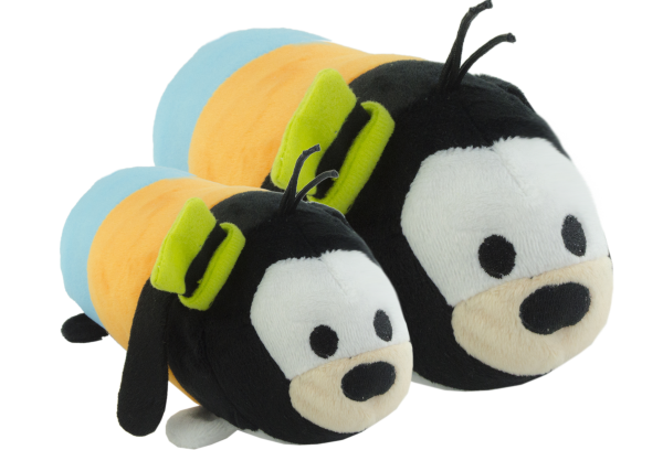 Disney Tsum плюшена играчка за куче Гуфи