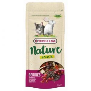 Nature Snack Berries, лакомство за зайци и чинчили 85гр