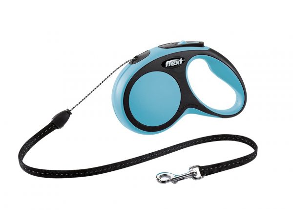 Flexi Comfort въже XS-M автоматичен повод - Image 11
