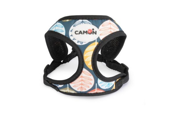 Camon Нагръдник MINI 36/40-37см. Листа - Image 2