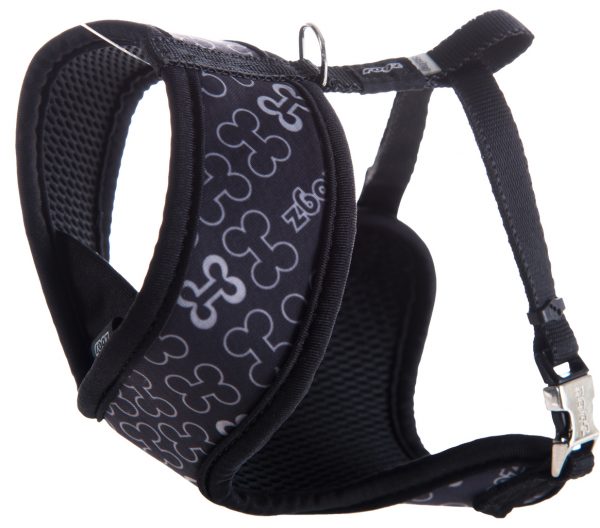 Rogz Нагръдник TRENDY WRAPZ неопрен - Image 6