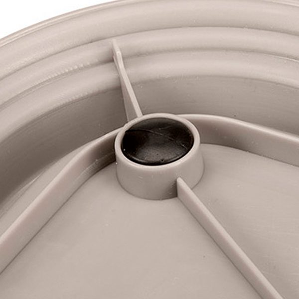 HIGIENIC PAD TRAY SMALL Подложка за памперси - малка тоалетна за куче, 49 х 36 см - Image 4