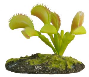 Zoo Med Venus Fly Trap Реалистични изкуствени растения за терариум