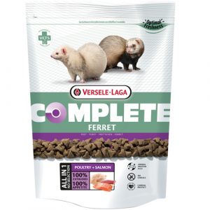 Complete Ferret  750 гр. - пълноценна храна за порчета