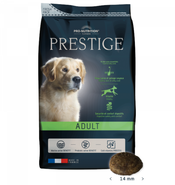 Prestige Adult All breed, 3 кг