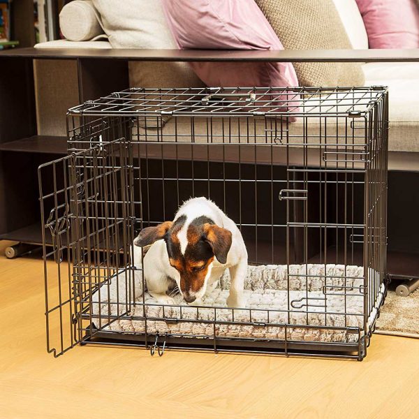 Ferplast Dog inn Метална клетка - Image 9