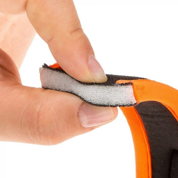 Повод ERGOCOMFORT FLUO MATIC - Image 6