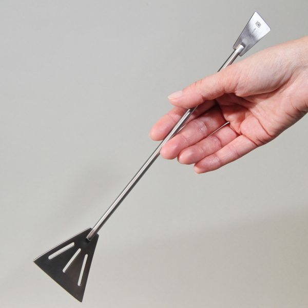 JBL ProScape Tool SP 30 straight  Двойна шпатула за декорация на аквариум 30 см - Image 4