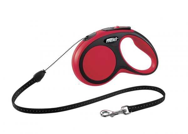 Flexi Comfort въже XS-M автоматичен повод - Image 12