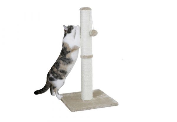 Kerbl Драскало за котки Opal Maxi, 78 см