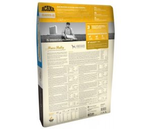 Acana Prairie Poultry 17 кг. за кучета от всички породи с пиле