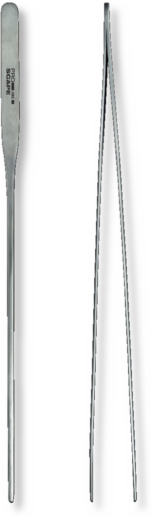 JBL ProScape Tool P 30 slim line - пинсети тънки 30 см