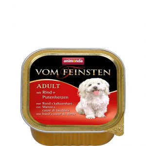 Vom Feinsten пастет за израснали кучета, 150 гр