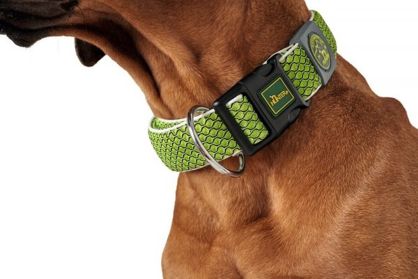 Hunter Нашийник Hilo Vario Basic - Image 3
