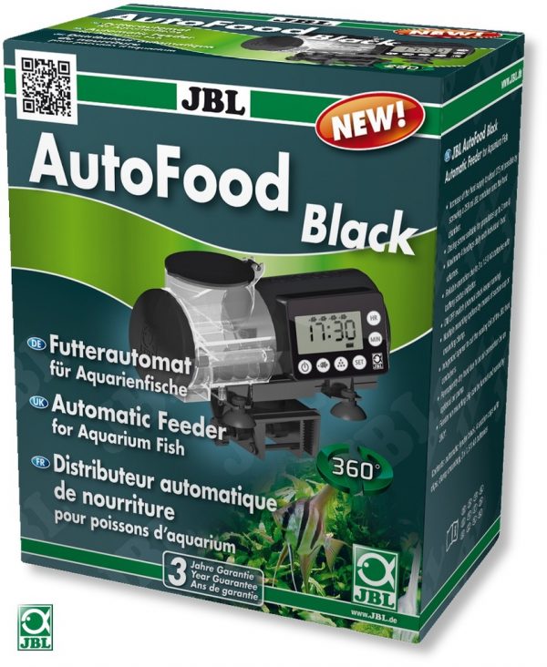 JBL Автоматична хранилка за риби - Image 4